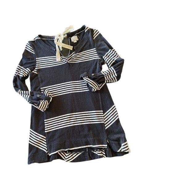 Anthropologie Striped Knit  - Picture 4 of 6